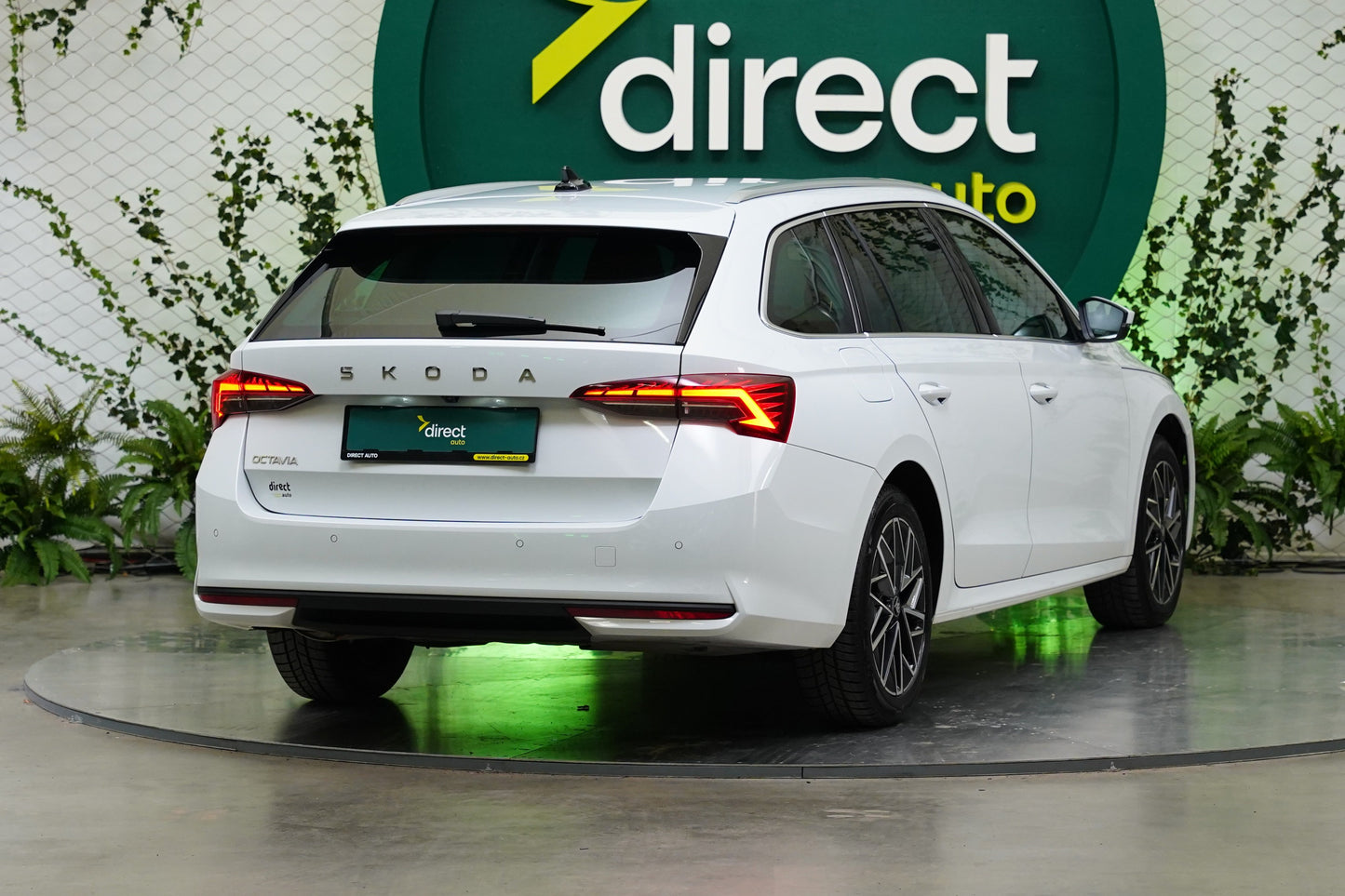 Škoda Octavia 2.0 TDI 110 kW Top Selection