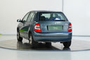 Škoda Fabia 1.4 16V 74 kW Ambiente