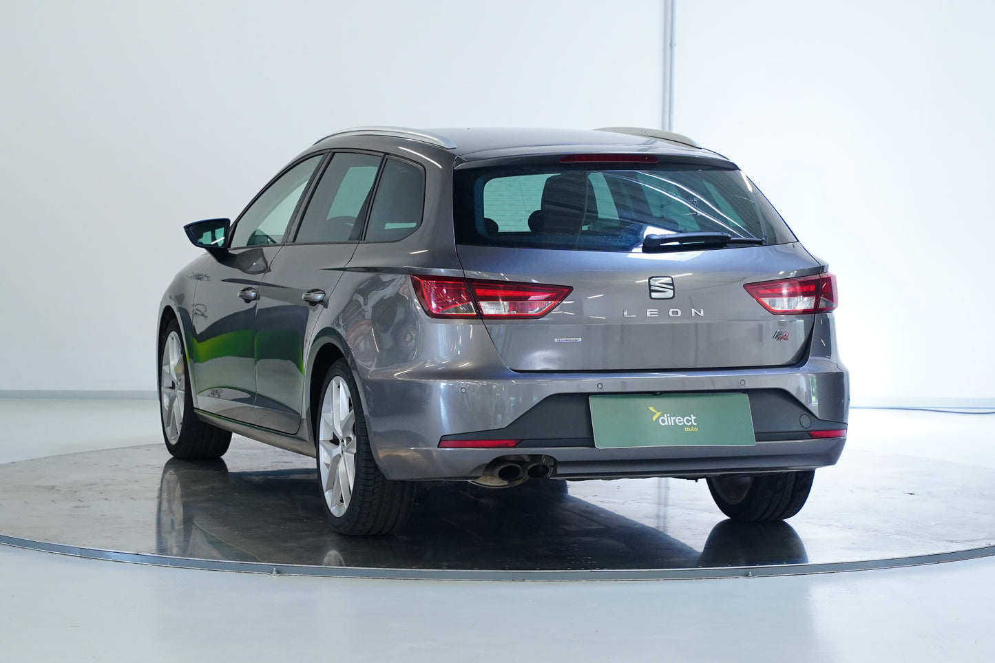Seat Leon 1.4 TSI 92 kW FR Sportstourer
