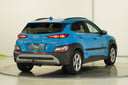 Hyundai Kona 1.6 T-GDi 145kW