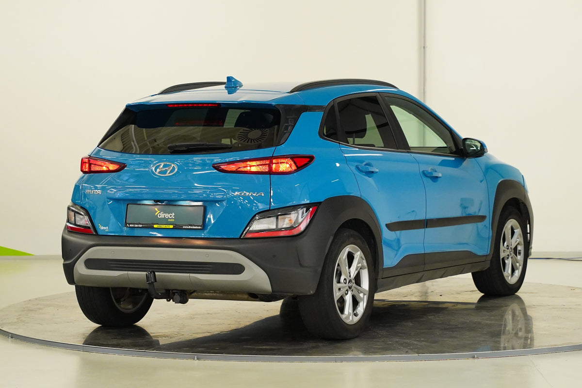 Hyundai Kona 1.6 T-GDi 145kW – foto 2