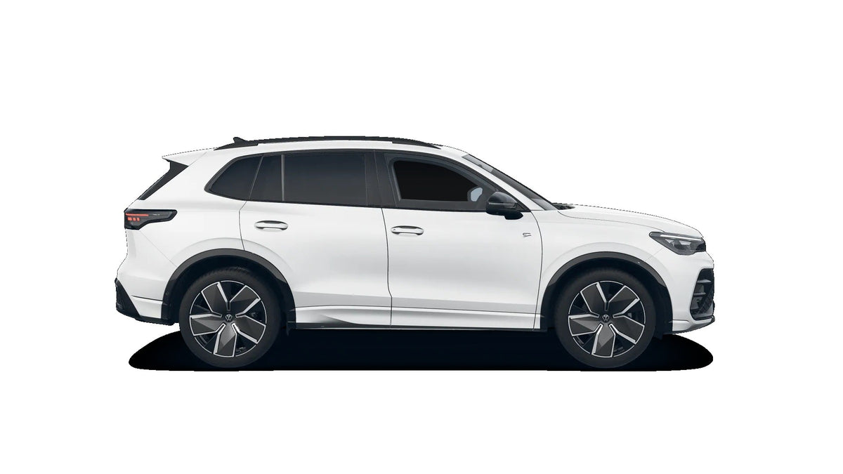 Volkswagen Tiguan R-Line People 2,0 TSI 195kW 4M – foto 2