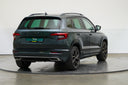 Škoda Karoq 2.0 TDI 140 kW 4x4 Sportline