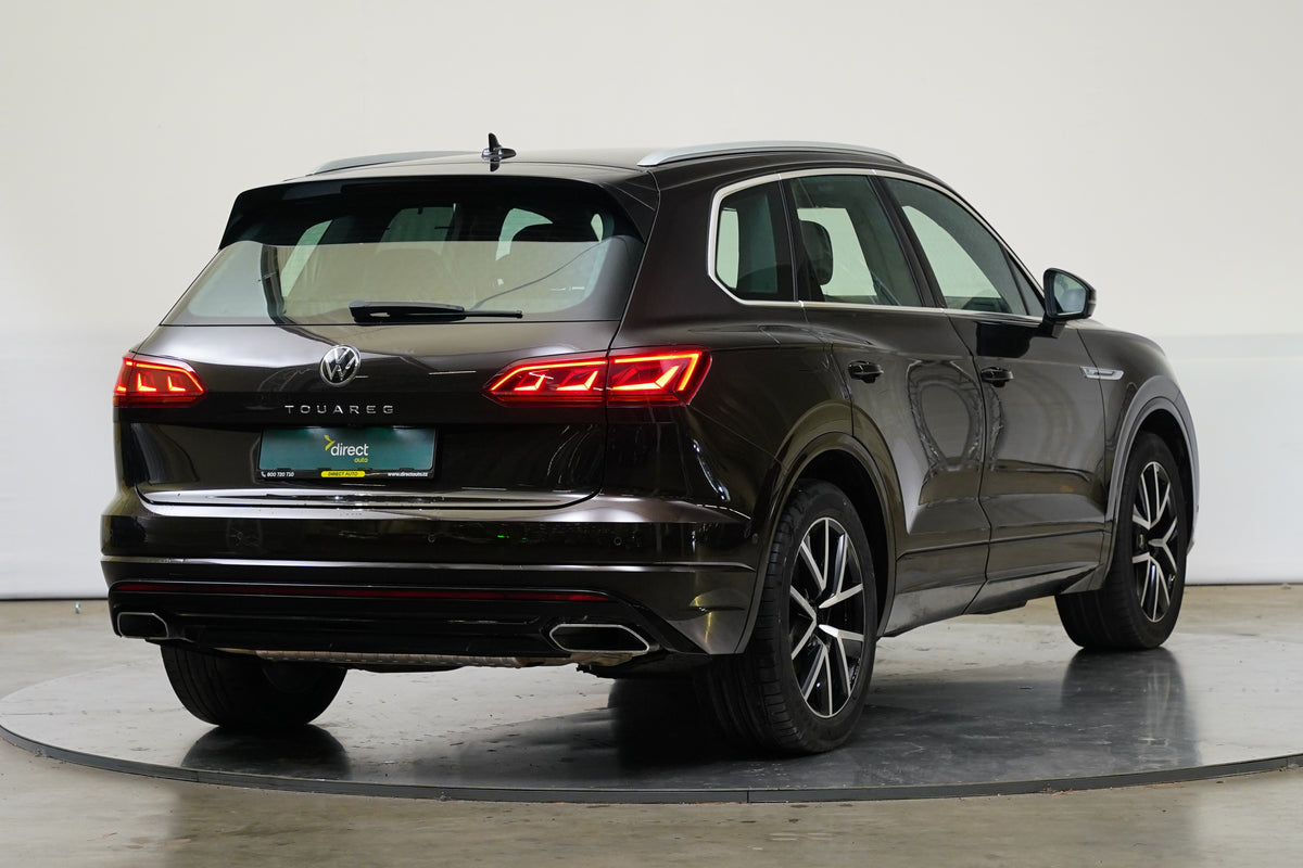 Volkswagen Touareg 3.0 TDI 210 kW V6 R-Line – foto 2