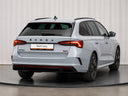 Škoda Octavia 2.0 TSI 195 kW DSG RS