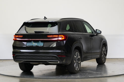 Škoda Kodiaq 2.0 TDI 142 kW 4x4 Sportline – foto 2