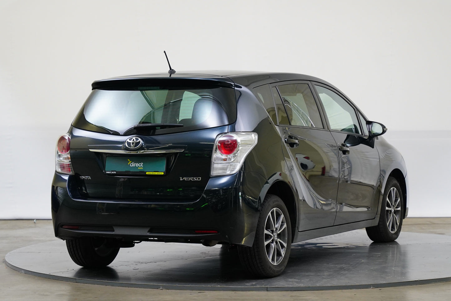 Toyota Verso 1.6 D 82 kW Life
