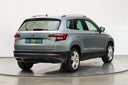 Škoda Karoq 1.5 TSI 110 kW DSG Style