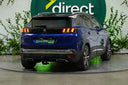 Peugeot 3008 2.0 Blue-HDi 132 kW GT