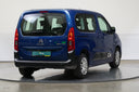 Citroën Berlingo 1.2 PureTech 81 kW Live M