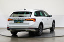 Škoda Octavia 2.0 TDI 110 kW DSG 4x4 Scout