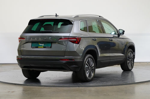 Škoda Karoq 1.5 TSI 110 kW SportLine – foto 2