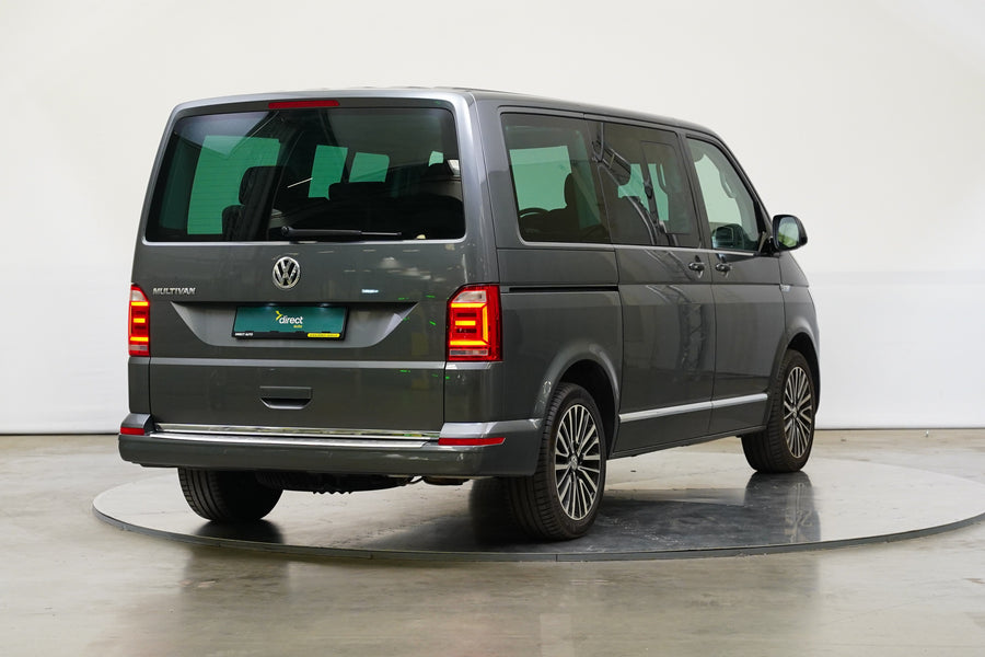 Volkswagen Multivan 2.0 TDI 146 kW DSG Highline – foto 2