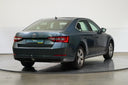 Škoda Superb 2.0 TDI 110 kW