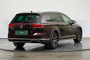 Volkswagen Passat 2.0 TDI 176 kW Alltrack