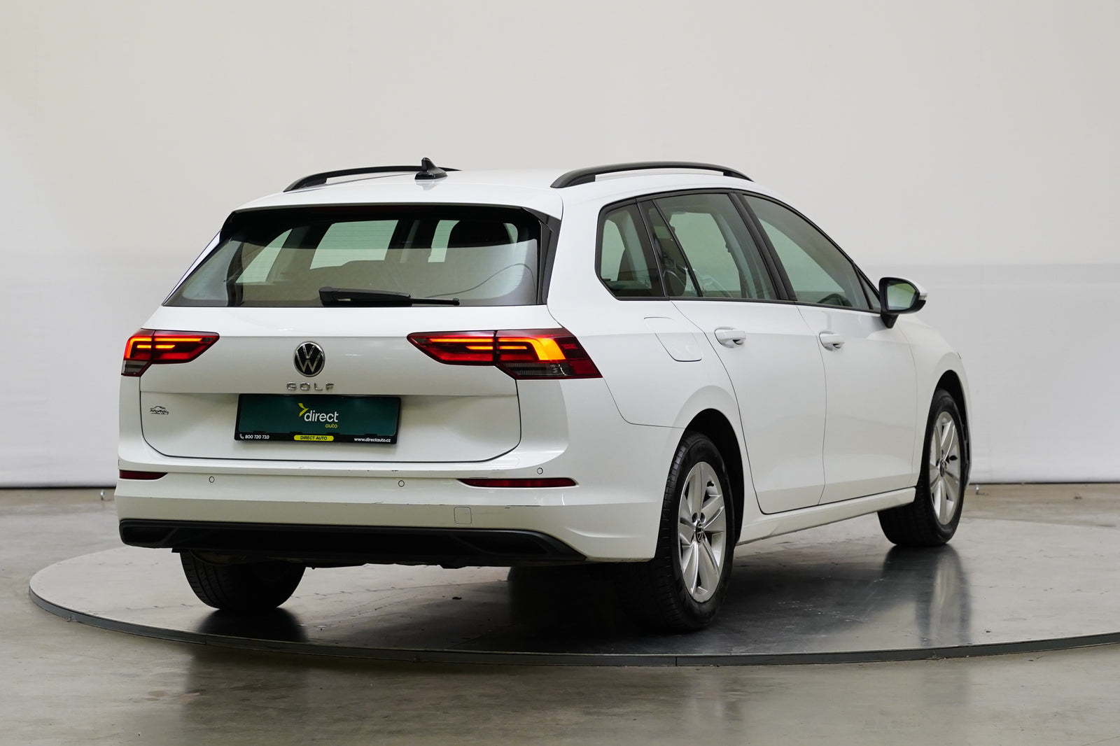 Volkswagen Golf 1.5 TSI 96 kW Life – foto 2