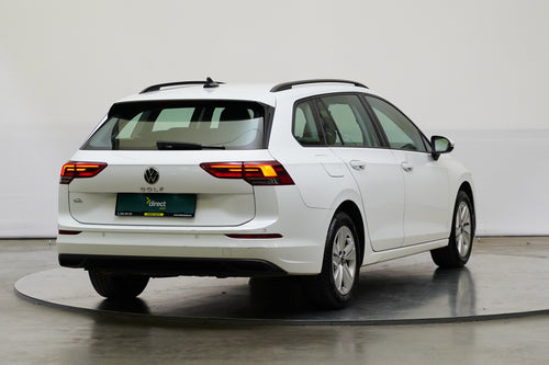 Volkswagen Golf 1.5 TSI 96 kW Life – foto 2
