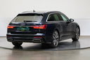 Audi A6 55 TFSI 250 kW Quattro S-Line