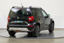 Škoda Yeti 2.0 TDI 103 kW DSG 4x4