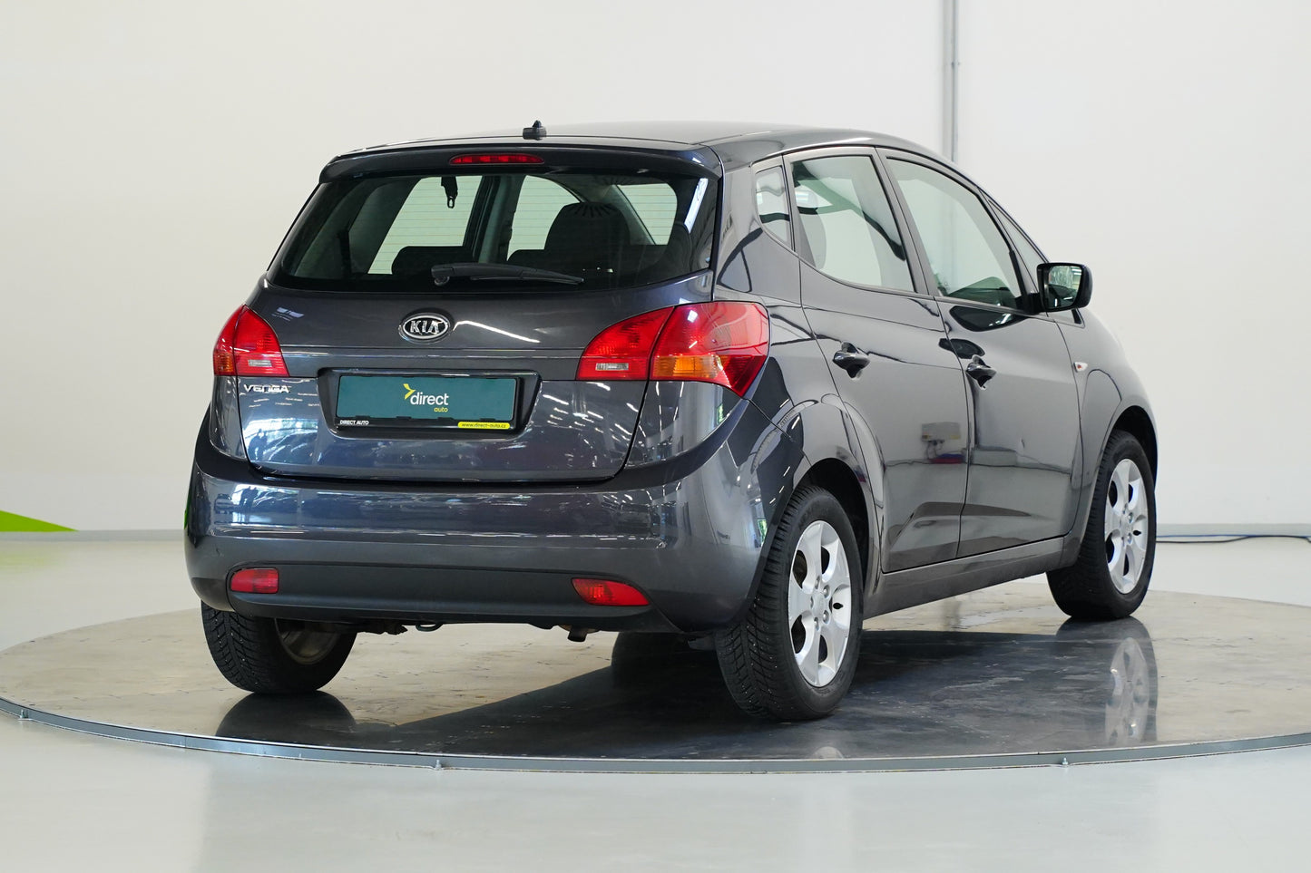Kia Venga 1.4 CVVT 66 kW Cool