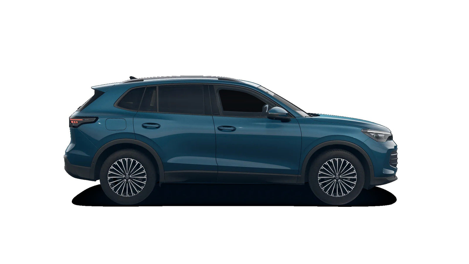 Volkswagen Tiguan People 1,5 eTSI 110kW mHEV – foto 2