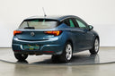 Opel Astra 1.4 Turbo 110 kW Dynamic