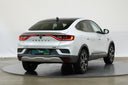 Renault Arkana 1.6 E-TECH Hybrid 105kW Intens
