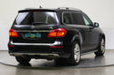 Mercedes-Benz GL GL 350 BlueTEC 4MATIC