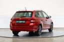 Škoda Fabia 1.2 TSI 66 kW Edition