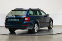 Škoda Octavia 1.2 TSI 77 kW Elegance