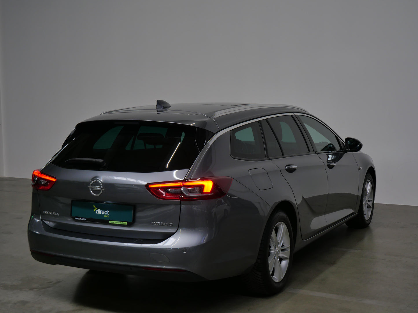 Opel Insignia 2.0 CDTI 125 kW Innovation