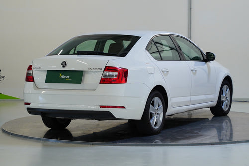 Škoda Octavia 1.6 TDi 85kW Ambition – foto 2