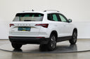 Škoda Karoq 1.5 TSI 110 kW Top Selection