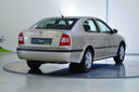 Škoda Octavia 1.6 MPI 75 kW Tour