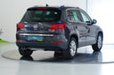Volkswagen Tiguan 2.0 TSI 132 kW DSG 4Motion