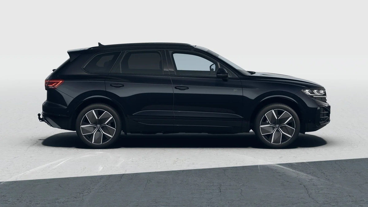 Volkswagen Touareg R-Line V6 3,0 TDI 170kW 4MOT – foto 2
