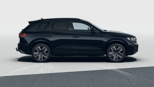 Volkswagen Touareg R-Line V6 3,0 TDI 170kW 4MOT – foto 2