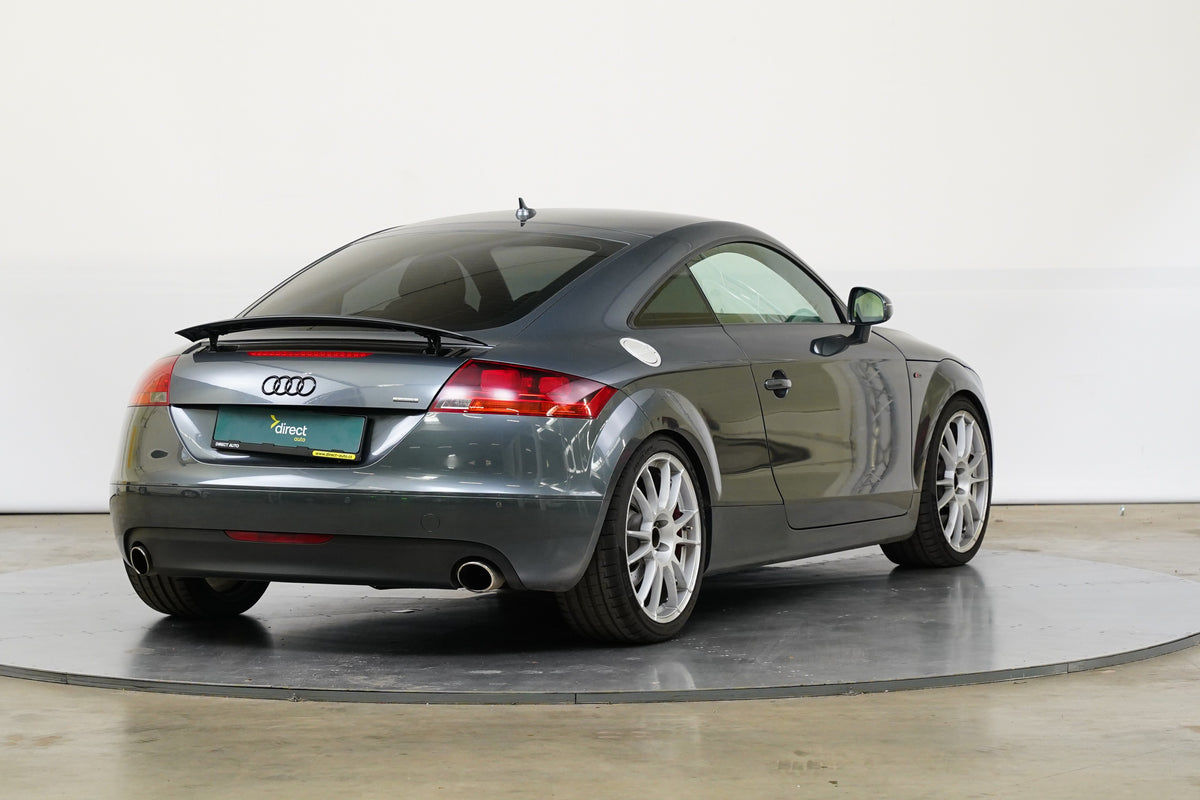 Audi TT 3.2 VR6 184 kW DSG – foto 2