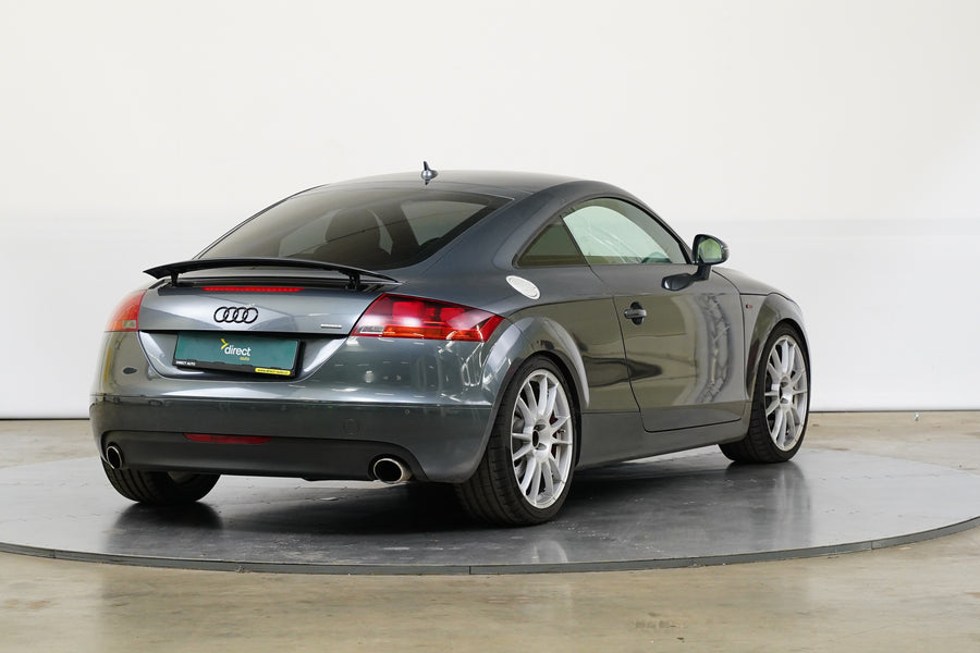 Audi TT 3.2 VR6 184 kW DSG – foto 2