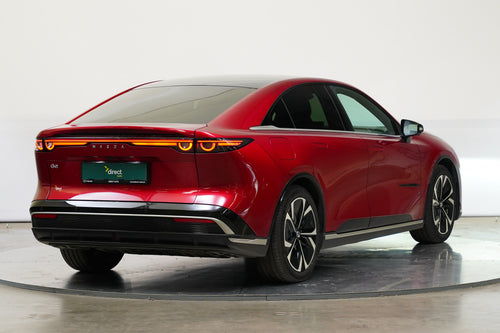 Mazda 6 6E – foto 2