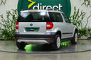Škoda Yeti 1.2 TSI 77 kW Active Plus