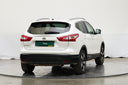 Nissan Qashqai 1.2 i 85 kW N-Connecta