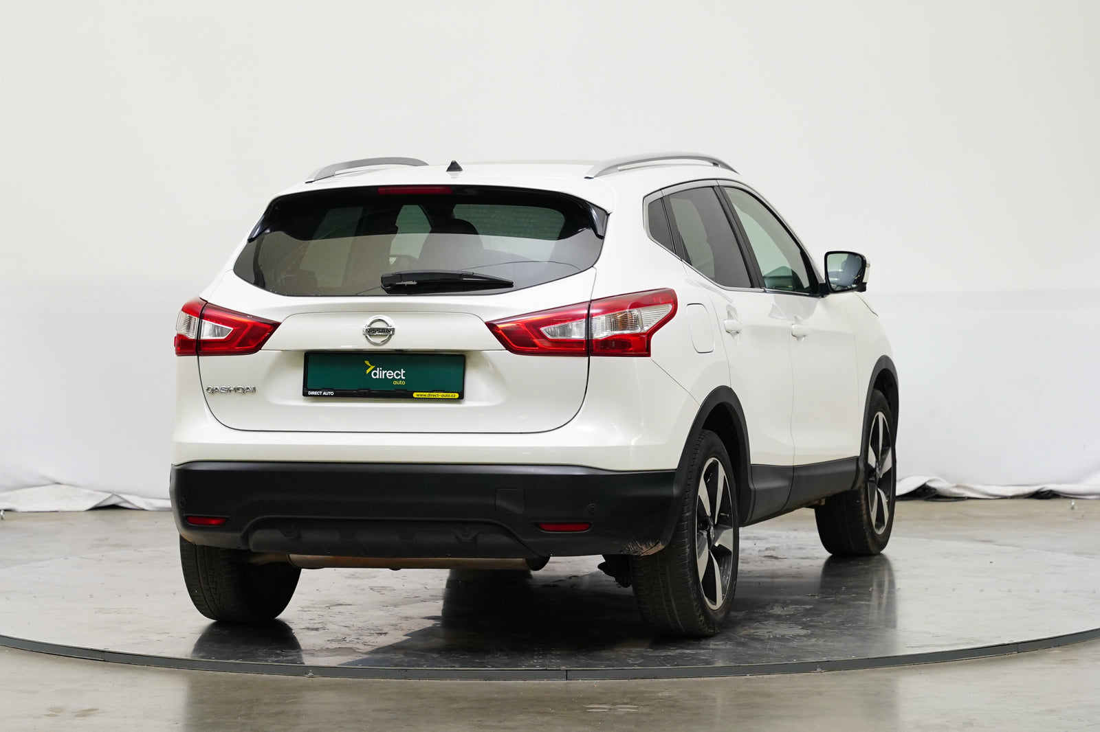 Nissan Qashqai 1.2 i 85 kW N-Connecta – foto 2