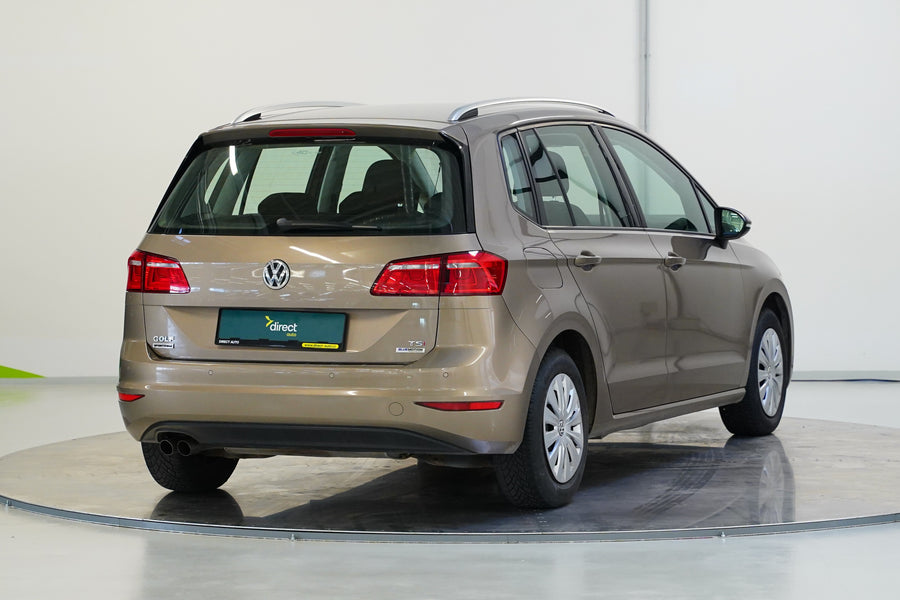 Volkswagen Golf 1.4 TSI 92 kW Comfortline – foto 2