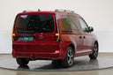 Volkswagen Caddy 1.5 TSI 84 kW DSG Style