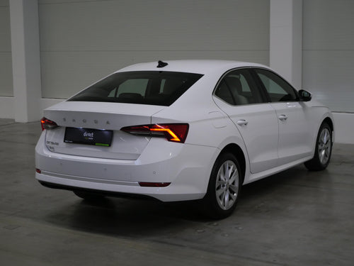 Škoda Octavia 2.0 TDI 85 kW Style – foto 2