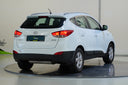 Hyundai ix35 1.6 GDI 99 kW