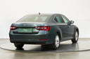 Škoda Superb 1.8 TSI 132 kW DSG Style