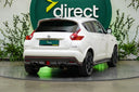Nissan Juke 1.6 DIG-T 147 kW Nismo