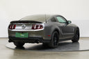 Ford Mustang 5.4L V8 403 kW Shelby GT 500